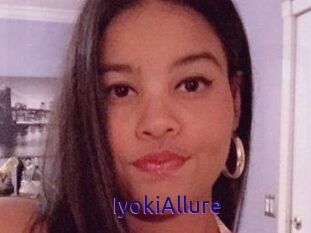 Iyoki_Allure