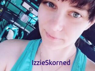 IzzieSkorned