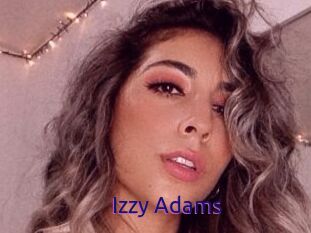 Izzy_Adams