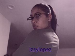 Izzylopez