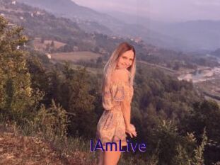 IAmLive