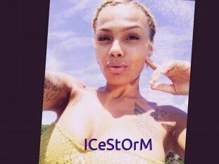 ICeStOrM