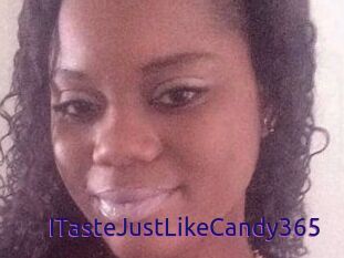 ITasteJustLikeCandy365
