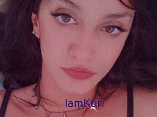 IamKori