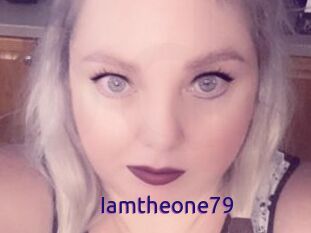 Iamtheone79
