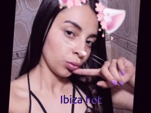 Ibiza_hot