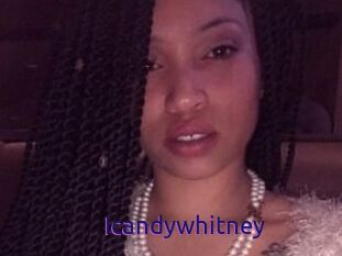 Icandywhitney