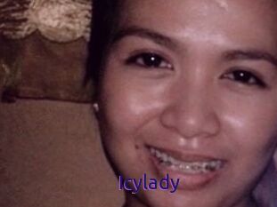 Icylady