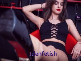 Idenfetish