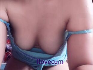Ilove_cum