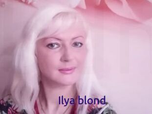 Ilya_blond