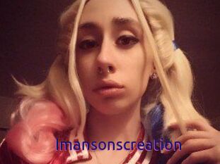 Imansonscreation