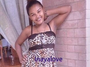 Inayalove