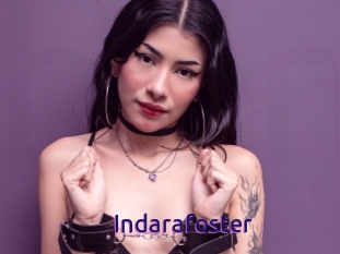 Indarafoster