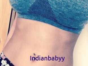 Indianbabyy