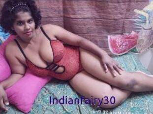 Indianfairy30