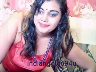 Indiangold694u