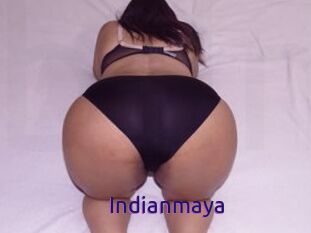 Indianmaya