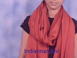 Indiannandini