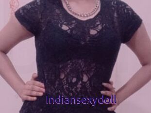 Indiansexydoll