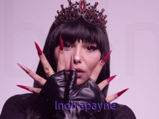 Indirapayne