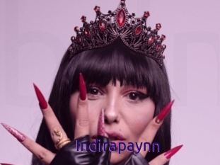 Indirapaynn
