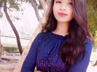 Indosexy
