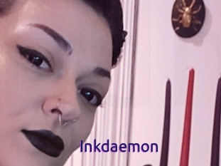 Inkdaemon