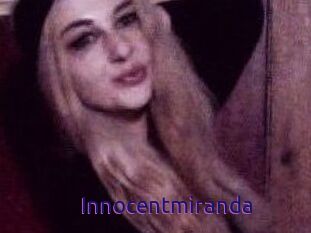Innocentmiranda