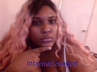 Internetlovegod