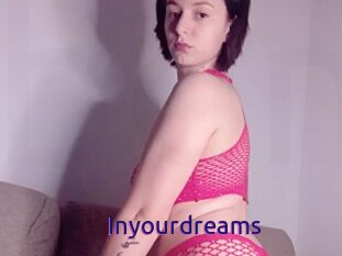 Inyourdreams