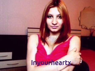Inyourheartx