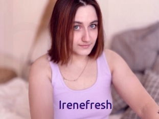 Irenefresh