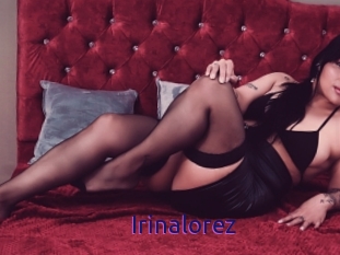 Irinalorez