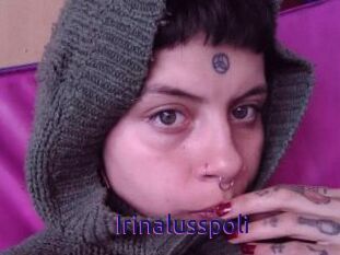 Irinalusspoli