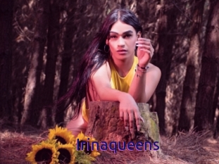 Irinaqueens