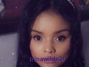 Irinawilde20