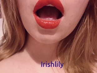 Irishlily