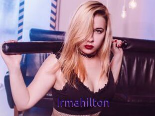 Irmahilton
