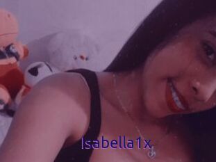 Isabella1x