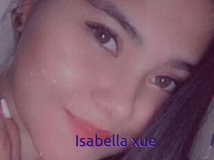 Isabella_xue