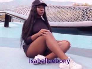 Isabellaebony