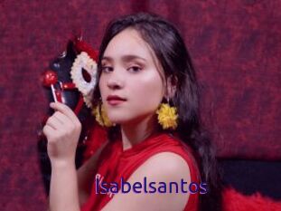 Isabelsantos
