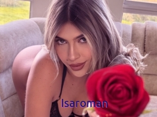 Isaroman