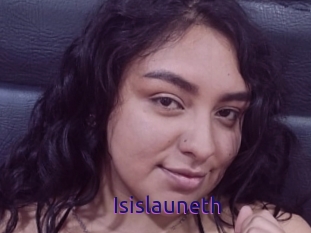 Isislauneth