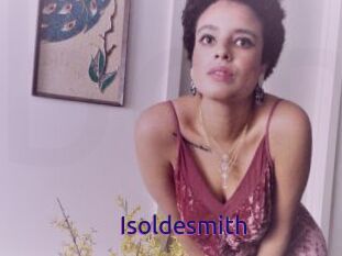 Isoldesmith