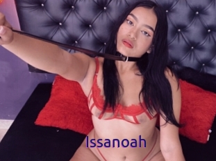 Issanoah