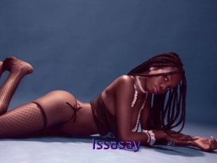 Issasay