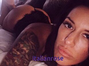 Italianrose