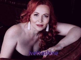 Ivettashine